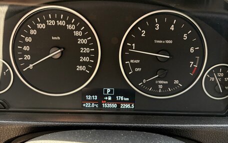 BMW 3 серия, 2014 год, 1 600 000 рублей, 6 фотография