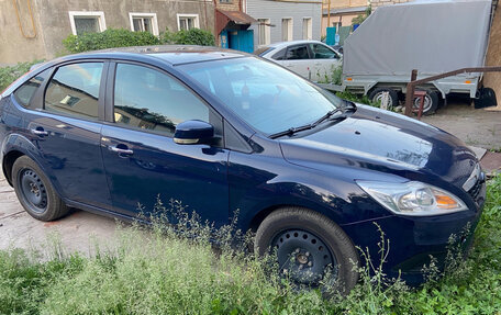 Ford Focus II рестайлинг, 2010 год, 456 000 рублей, 8 фотография
