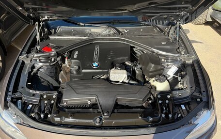 BMW 3 серия, 2014 год, 1 600 000 рублей, 4 фотография