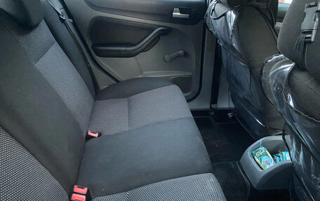 Ford Focus II рестайлинг, 2010 год, 456 000 рублей, 7 фотография