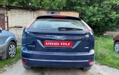 Ford Focus II рестайлинг, 2010 год, 456 000 рублей, 4 фотография