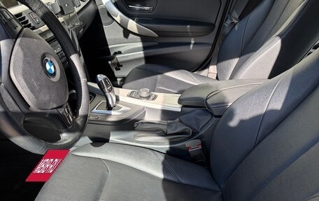 BMW 3 серия, 2014 год, 1 600 000 рублей, 3 фотография