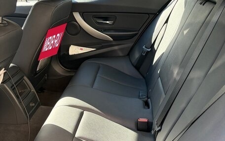 BMW 3 серия, 2014 год, 1 600 000 рублей, 7 фотография