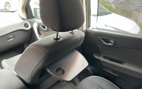 Renault Koleos I рестайлинг 2, 2008 год, 980 000 рублей, 4 фотография