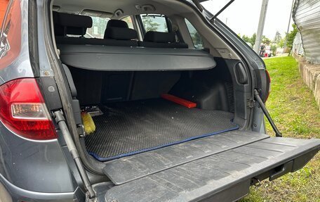 Renault Koleos I рестайлинг 2, 2008 год, 980 000 рублей, 3 фотография
