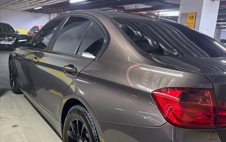 BMW 3 серия, 2014 год, 1 600 000 рублей, 13 фотография