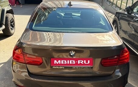 BMW 3 серия, 2014 год, 1 600 000 рублей, 11 фотография