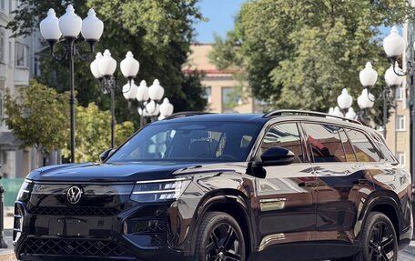 Volkswagen Teramont, 2026 год, 5 190 000 рублей, 3 фотография