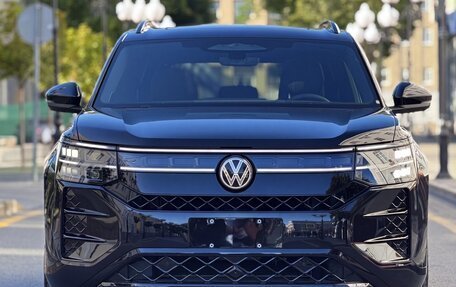 Volkswagen Teramont, 2026 год, 5 190 000 рублей, 2 фотография
