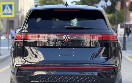Volkswagen Teramont, 2026 год, 5 190 000 рублей, 5 фотография