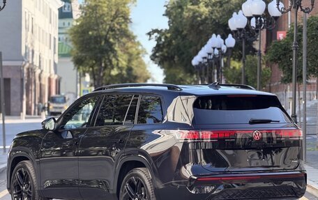 Volkswagen Teramont, 2026 год, 5 190 000 рублей, 4 фотография