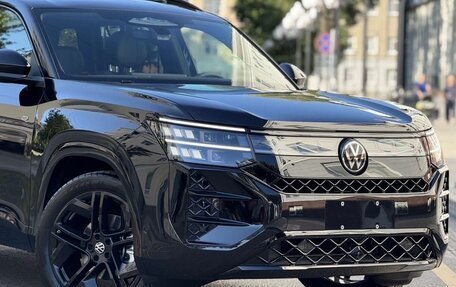 Volkswagen Teramont, 2026 год, 5 190 000 рублей, 9 фотография