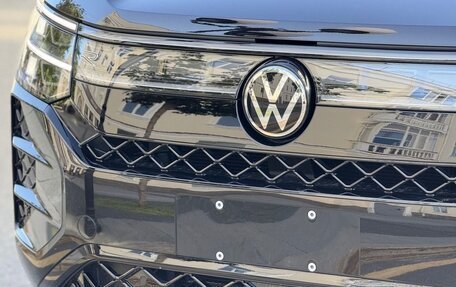 Volkswagen Teramont, 2026 год, 5 190 000 рублей, 12 фотография