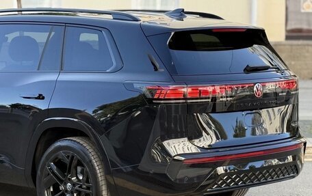 Volkswagen Teramont, 2026 год, 5 190 000 рублей, 6 фотография
