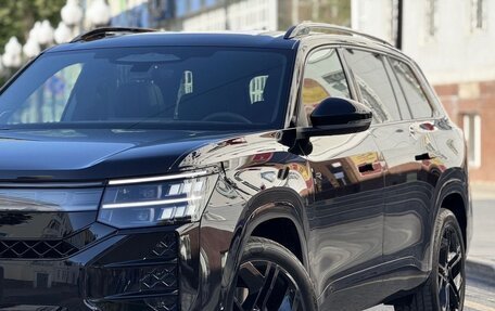 Volkswagen Teramont, 2026 год, 5 190 000 рублей, 13 фотография