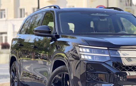 Volkswagen Teramont, 2026 год, 5 190 000 рублей, 7 фотография