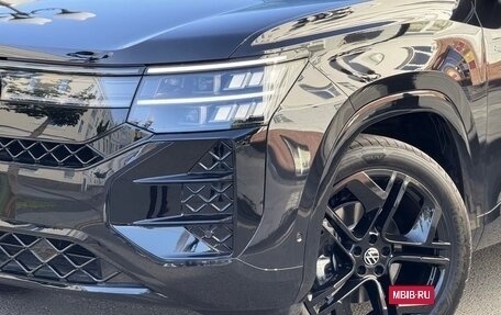Volkswagen Teramont, 2026 год, 5 190 000 рублей, 8 фотография