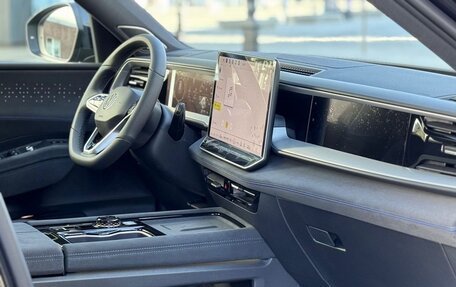 Volkswagen Teramont, 2026 год, 5 190 000 рублей, 23 фотография