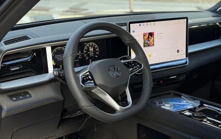 Volkswagen Teramont, 2026 год, 5 190 000 рублей, 16 фотография