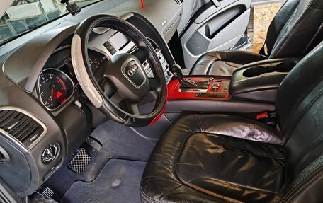 Audi Q7, 2006 год, 1 250 000 рублей, 4 фотография
