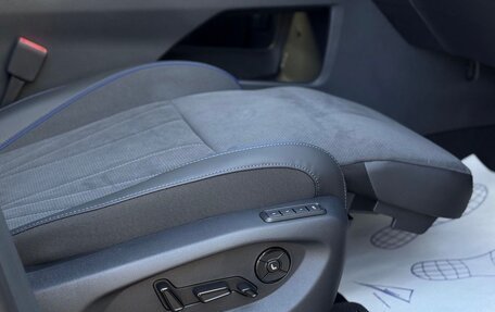 Volkswagen Teramont, 2026 год, 5 190 000 рублей, 24 фотография