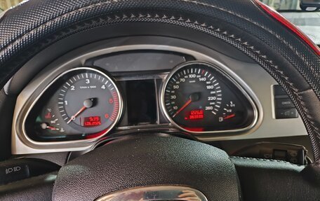 Audi Q7, 2006 год, 1 250 000 рублей, 3 фотография