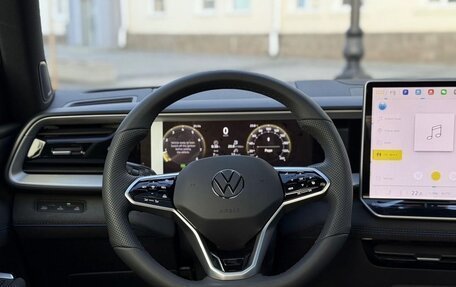 Volkswagen Teramont, 2026 год, 5 190 000 рублей, 21 фотография