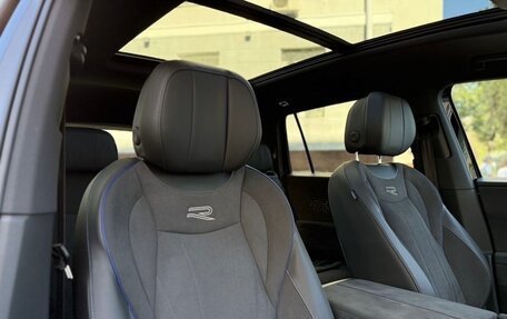 Volkswagen Teramont, 2026 год, 5 190 000 рублей, 22 фотография
