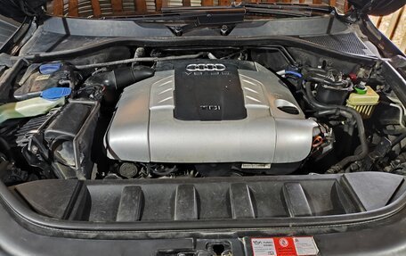 Audi Q7, 2006 год, 1 250 000 рублей, 5 фотография