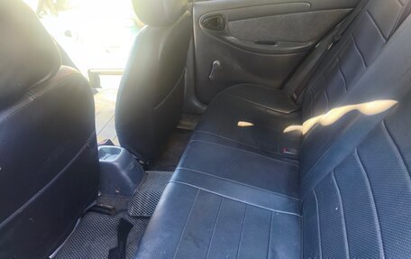 Chevrolet Lanos I, 2006 год, 220 000 рублей, 6 фотография