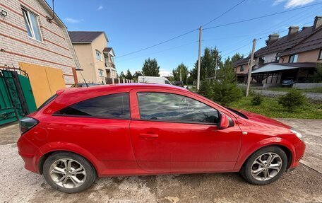 Opel Astra H, 2010 год, 459 000 рублей, 2 фотография