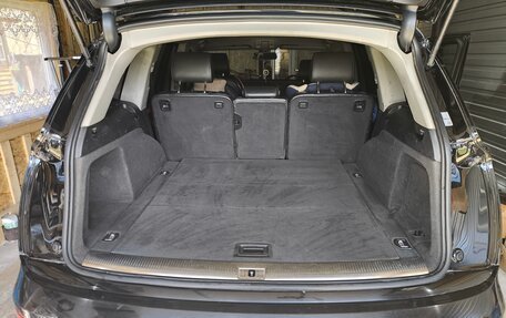 Audi Q7, 2006 год, 1 250 000 рублей, 6 фотография