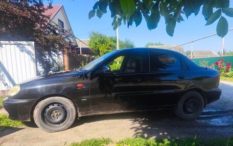 Chevrolet Lanos I, 2006 год, 220 000 рублей, 2 фотография