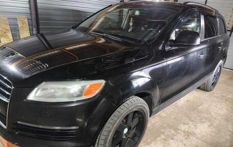 Audi Q7, 2006 год, 1 250 000 рублей, 8 фотография