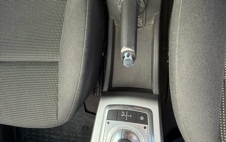 Opel Astra H, 2010 год, 459 000 рублей, 4 фотография