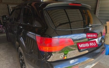 Audi Q7, 2006 год, 1 250 000 рублей, 7 фотография