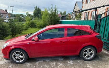 Opel Astra H, 2010 год, 459 000 рублей, 9 фотография
