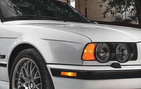 BMW 5 серия, 1995 год, 1 950 000 рублей, 3 фотография