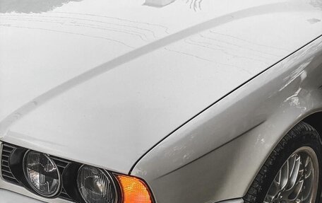 BMW 5 серия, 1995 год, 1 950 000 рублей, 4 фотография