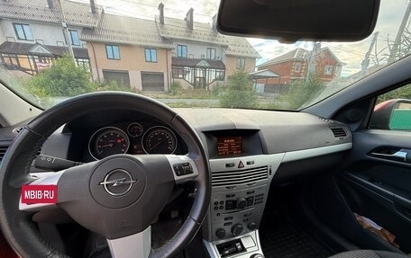 Opel Astra H, 2010 год, 459 000 рублей, 7 фотография
