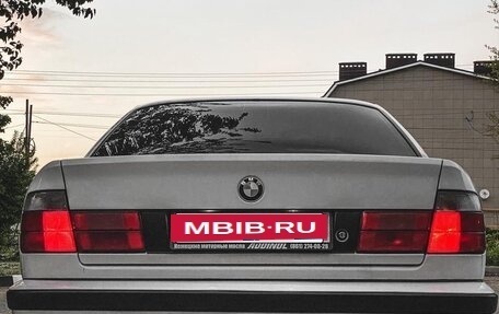 BMW 5 серия, 1995 год, 1 950 000 рублей, 2 фотография