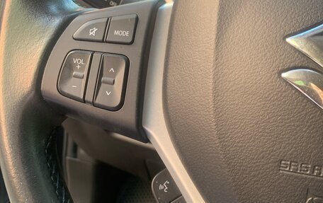 Suzuki Vitara II рестайлинг, 2021 год, 1 650 000 рублей, 14 фотография