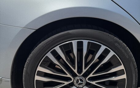 Mercedes-Benz S-Класс, 2021 год, 10 850 000 рублей, 5 фотография