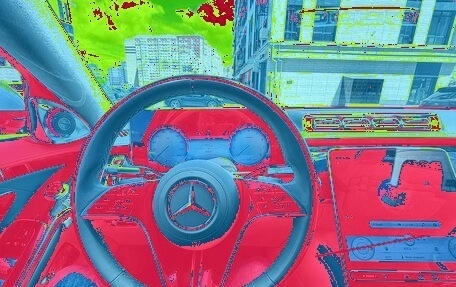 Mercedes-Benz S-Класс, 2021 год, 10 850 000 рублей, 8 фотография