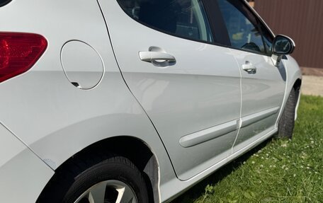 Peugeot 308 II, 2012 год, 340 000 рублей, 7 фотография