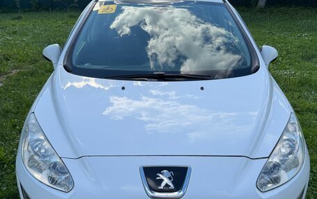 Peugeot 308 II, 2012 год, 340 000 рублей, 5 фотография
