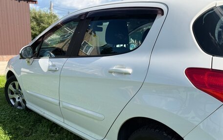Peugeot 308 II, 2012 год, 340 000 рублей, 9 фотография