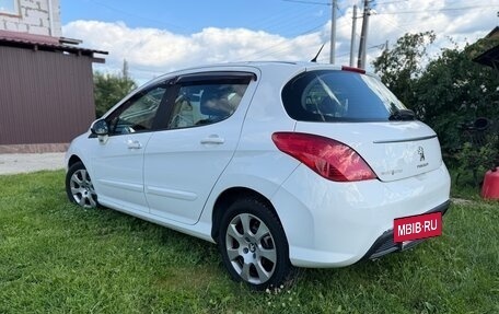 Peugeot 308 II, 2012 год, 340 000 рублей, 4 фотография