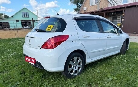 Peugeot 308 II, 2012 год, 340 000 рублей, 3 фотография