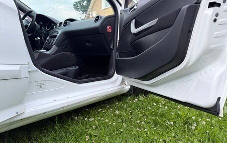 Peugeot 308 II, 2012 год, 340 000 рублей, 19 фотография
